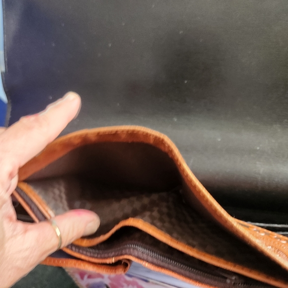 Unique $100 Dollar Bill Leather Wallet 😍💲🤑 - Picture 11 of 11